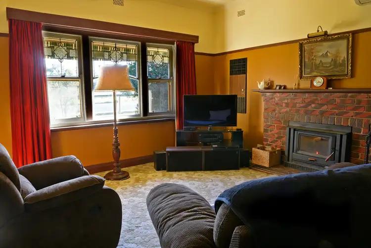 Second view of Homely rural property listing, 29 Waugh Street, Charlton VIC 3525