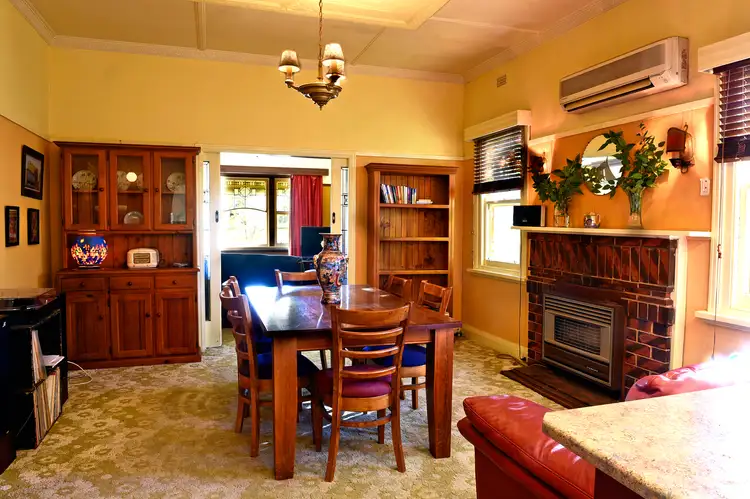 Third view of Homely rural property listing, 29 Waugh Street, Charlton VIC 3525