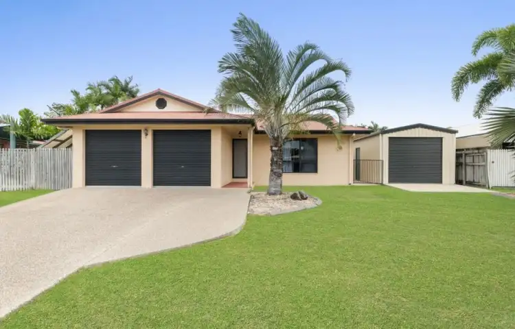 Main view of Homely house listing, 14 Miller Circuit, Kirwan QLD 4817
