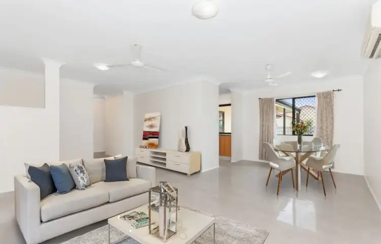 Second view of Homely house listing, 14 Miller Circuit, Kirwan QLD 4817
