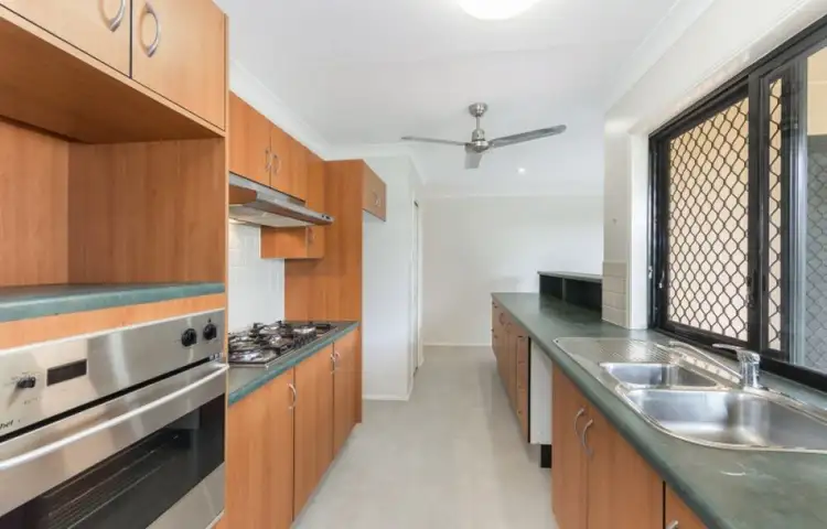 Third view of Homely house listing, 14 Miller Circuit, Kirwan QLD 4817