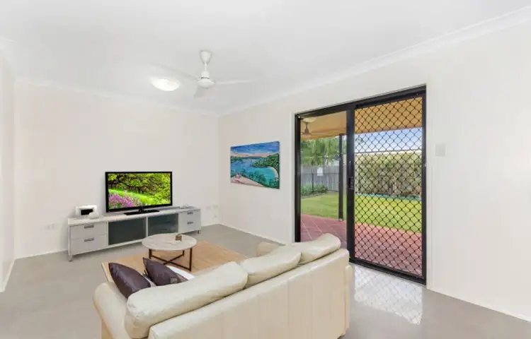 Fourth view of Homely house listing, 14 Miller Circuit, Kirwan QLD 4817