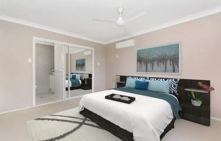 Fifth view of Homely house listing, 14 Miller Circuit, Kirwan QLD 4817