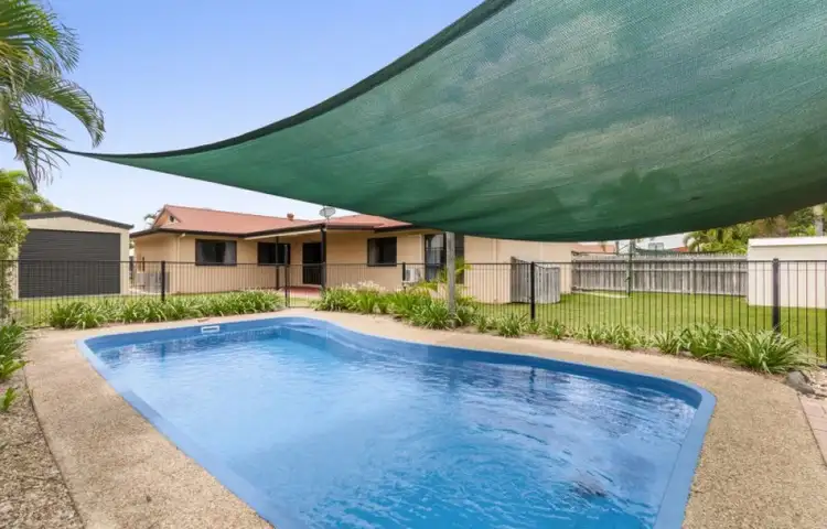 Seventh view of Homely house listing, 14 Miller Circuit, Kirwan QLD 4817