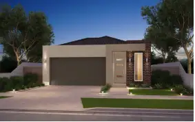 Lot 260 Brunning Rise, Craigieburn VIC 3064