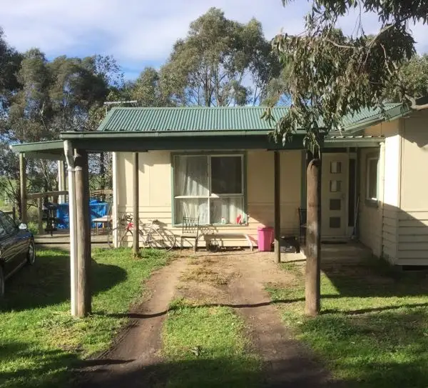 Main view of Homely house listing, 194A Soldiers Road, Rythdale VIC 3810