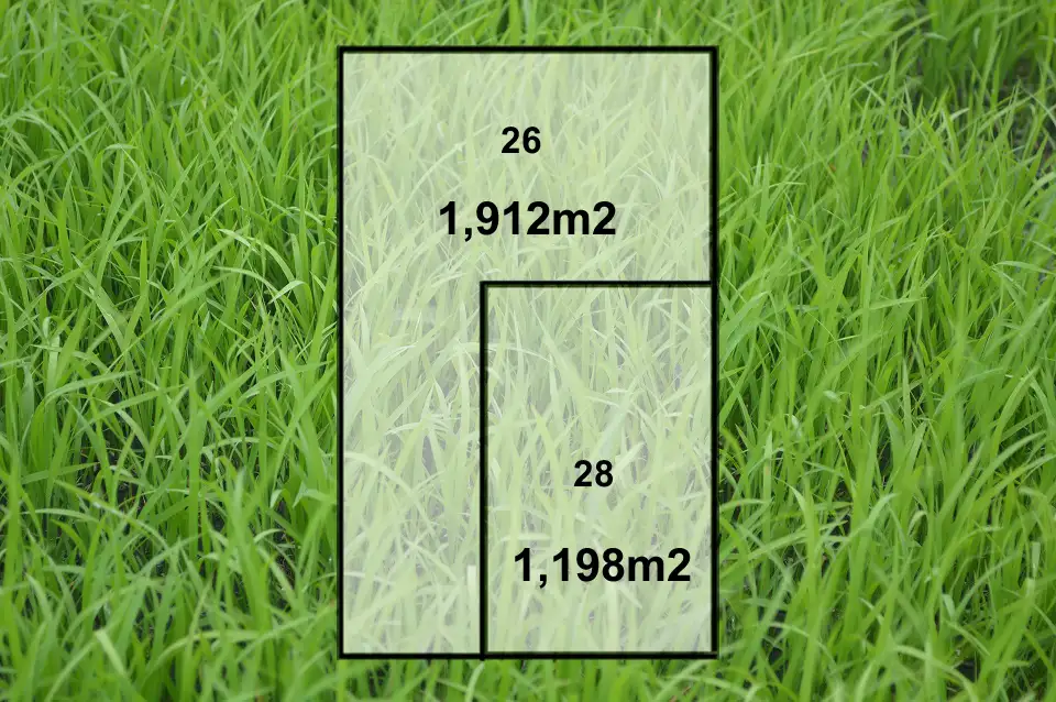 Main view of Homely land listing, 26 & 28 Urlwin Road, Salisbury SA 5108