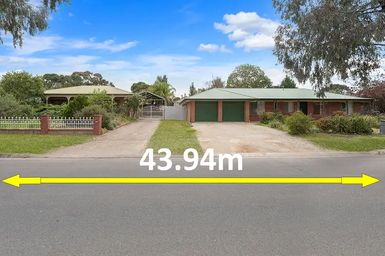 Second view of Homely land listing, 26 & 28 Urlwin Road, Salisbury SA 5108