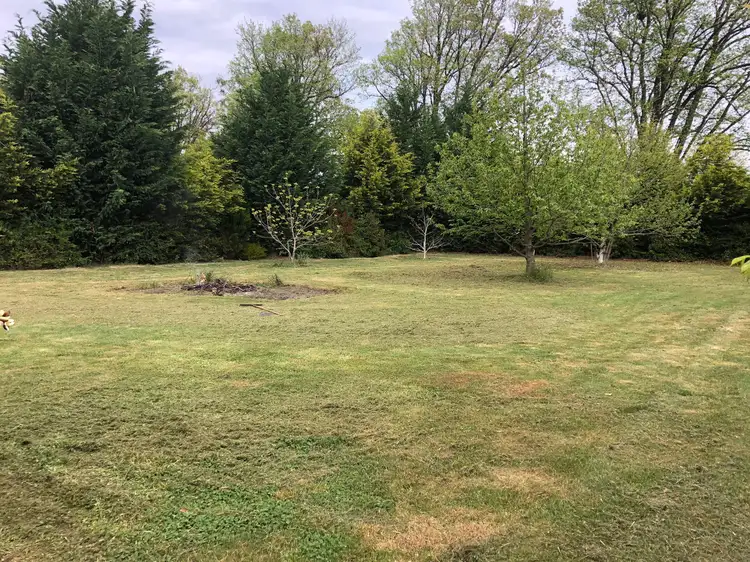 Main view of Homely land listing, 38 Cosmo Road, Trentham VIC 3458
