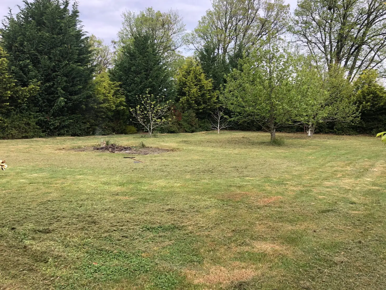 Main view of Homely land listing, 38 Cosmo Road, Trentham VIC 3458