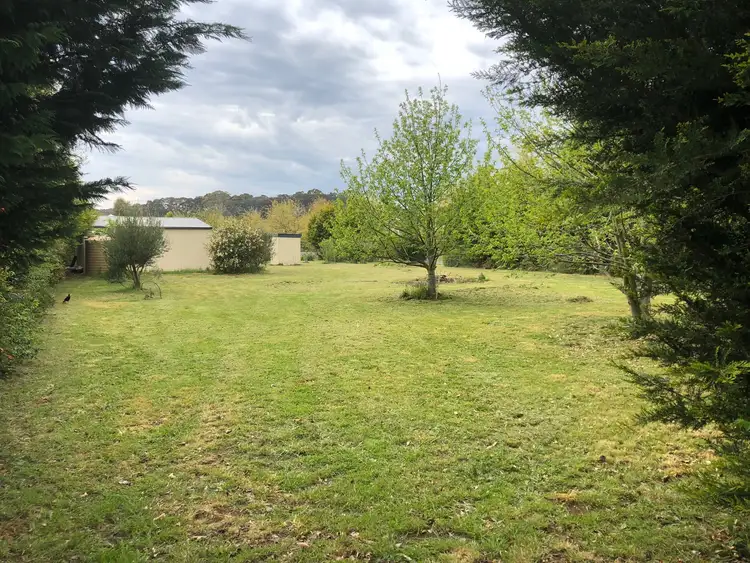 Second view of Homely land listing, 38 Cosmo Road, Trentham VIC 3458