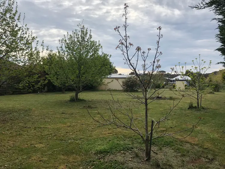 Third view of Homely land listing, 38 Cosmo Road, Trentham VIC 3458