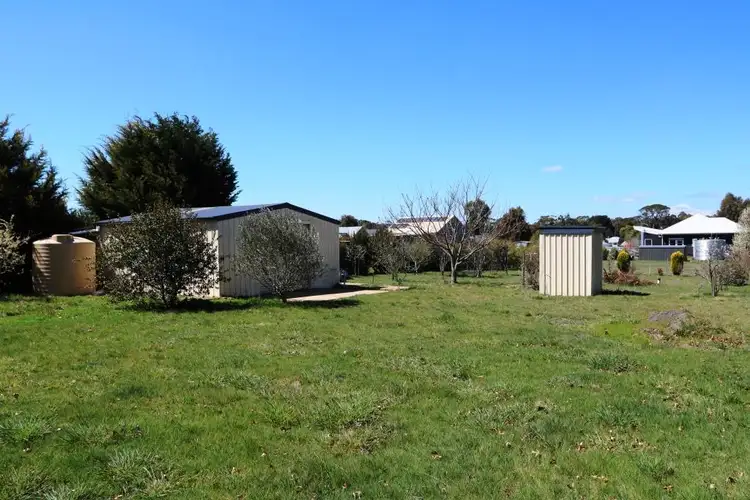Fourth view of Homely land listing, 38 Cosmo Road, Trentham VIC 3458