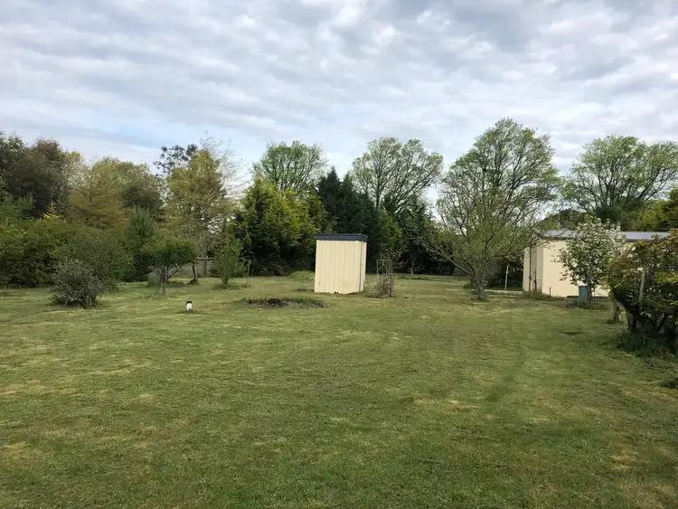 Fifth view of Homely land listing, 38 Cosmo Road, Trentham VIC 3458