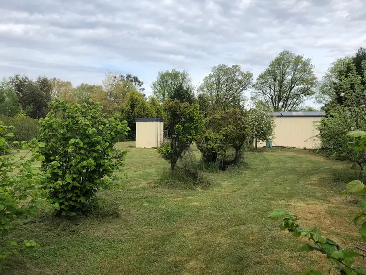 Sixth view of Homely land listing, 38 Cosmo Road, Trentham VIC 3458