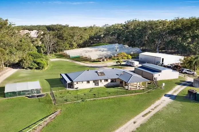 Address available on request