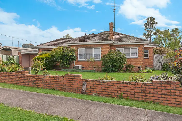 2 Millman Street, Hamilton VIC 3300