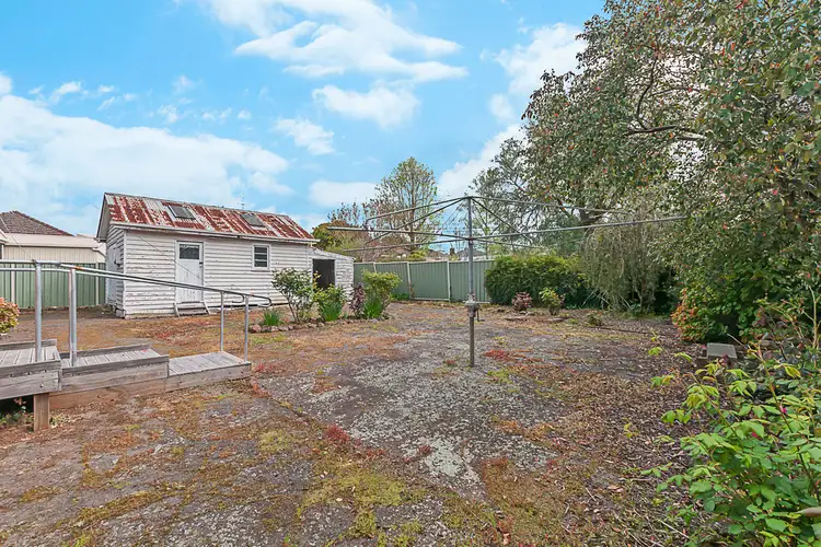 Sixth view of Homely house listing, 2 Millman Street, Hamilton VIC 3300