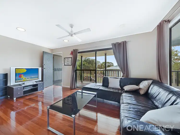 Fourth view of Homely house listing, 6 Leis Parade, Lawnton QLD 4501