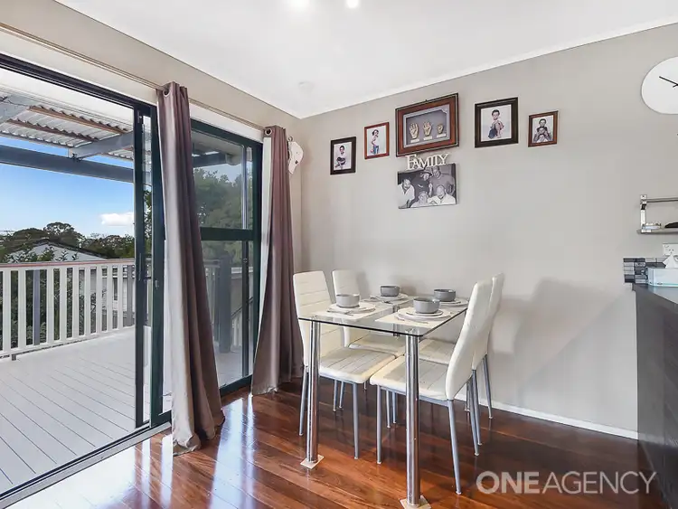 Fifth view of Homely house listing, 6 Leis Parade, Lawnton QLD 4501
