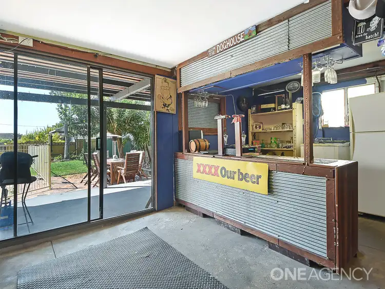Sixth view of Homely house listing, 6 Leis Parade, Lawnton QLD 4501