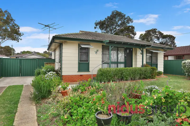 Main view of Homely house listing, 34 Copeland Road, Lethbridge Park NSW 2770