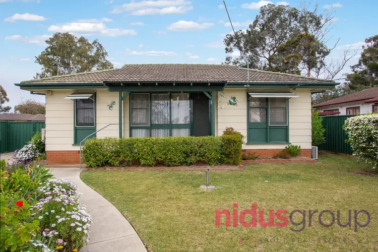 Second view of Homely house listing, 34 Copeland Road, Lethbridge Park NSW 2770