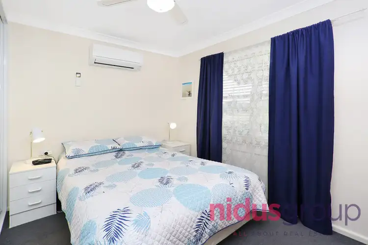 Third view of Homely house listing, 34 Copeland Road, Lethbridge Park NSW 2770