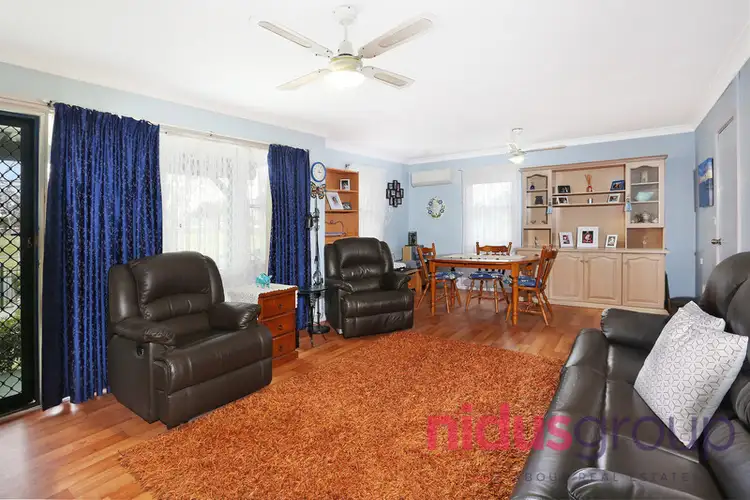 Fifth view of Homely house listing, 34 Copeland Road, Lethbridge Park NSW 2770