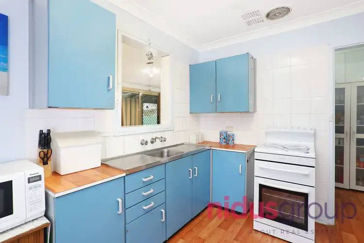 Sixth view of Homely house listing, 34 Copeland Road, Lethbridge Park NSW 2770