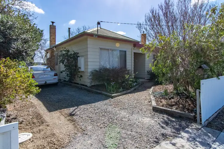 Main view of Homely house listing, 27 Stewart Street, Horsham VIC 3400