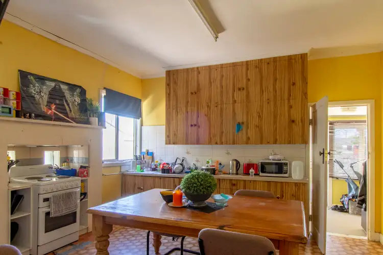 Second view of Homely house listing, 27 Stewart Street, Horsham VIC 3400
