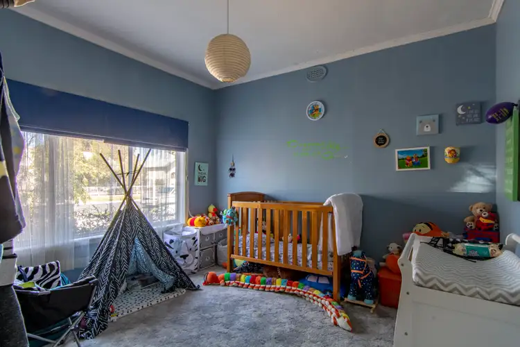 Third view of Homely house listing, 27 Stewart Street, Horsham VIC 3400