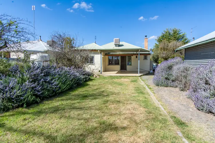 Fourth view of Homely house listing, 27 Stewart Street, Horsham VIC 3400