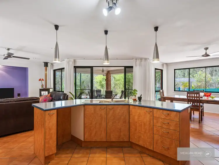 Fifth view of Homely house listing, 128 Sandpiper Drive, South Maclean QLD 4280