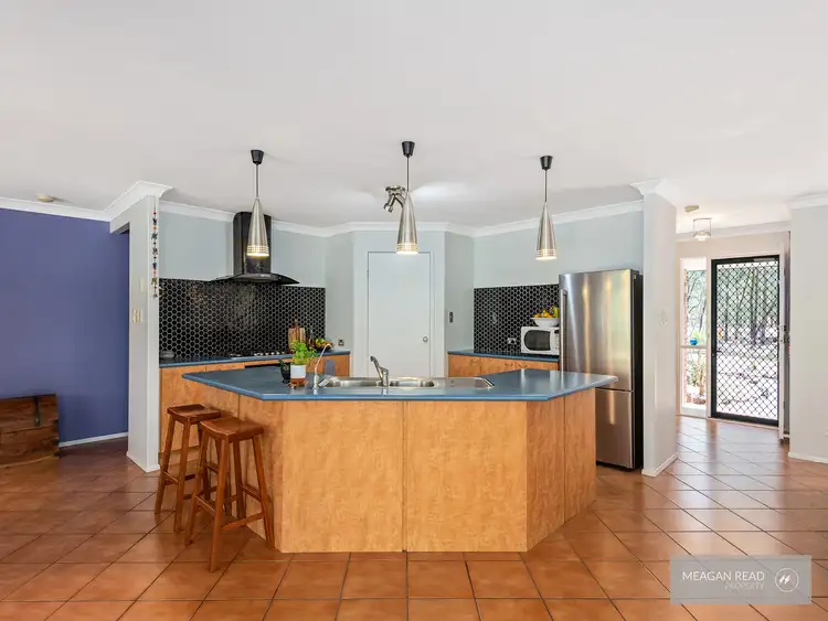 Sixth view of Homely house listing, 128 Sandpiper Drive, South Maclean QLD 4280