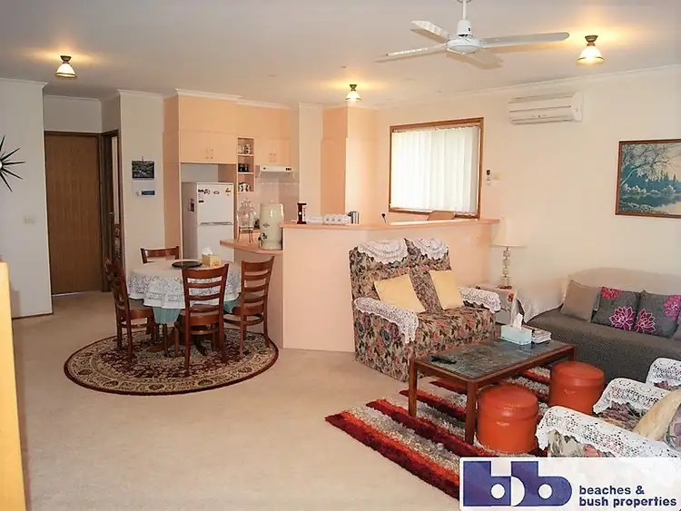 Third view of Homely unit listing, Address available on request