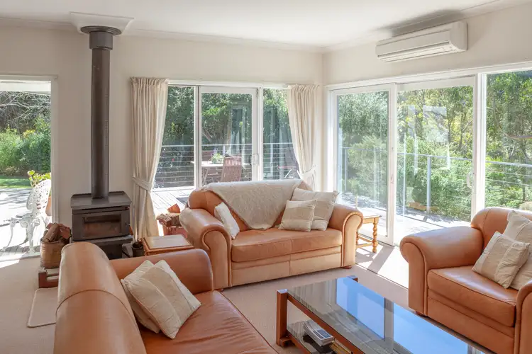 Third view of Homely house listing, 3 Richards Road, Blackwood VIC 3458
