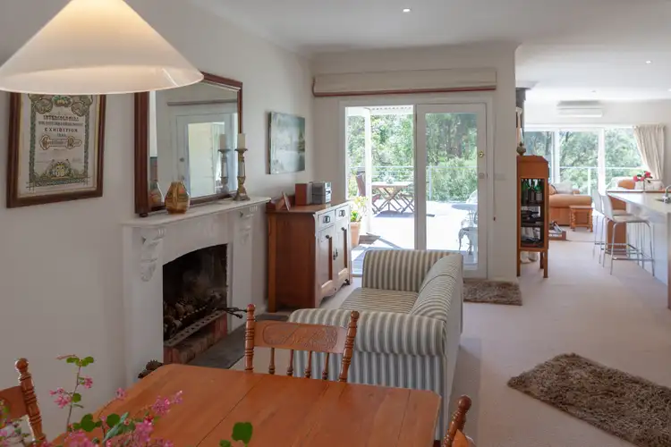 Fifth view of Homely house listing, 3 Richards Road, Blackwood VIC 3458