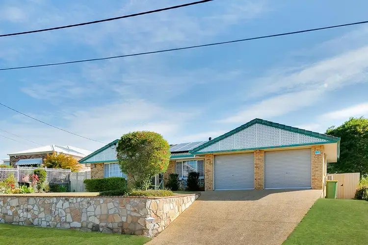 6 PEACOCK STREET, Albany Creek QLD 4035