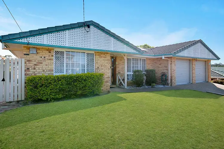 Second view of Homely house listing, 6 PEACOCK STREET, Albany Creek QLD 4035