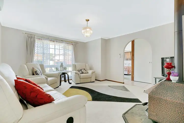 Sixth view of Homely house listing, 6 PEACOCK STREET, Albany Creek QLD 4035