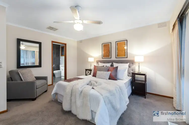 Fourth view of Homely house listing, 4 Chirnside Drive, Chirnside Park VIC 3116