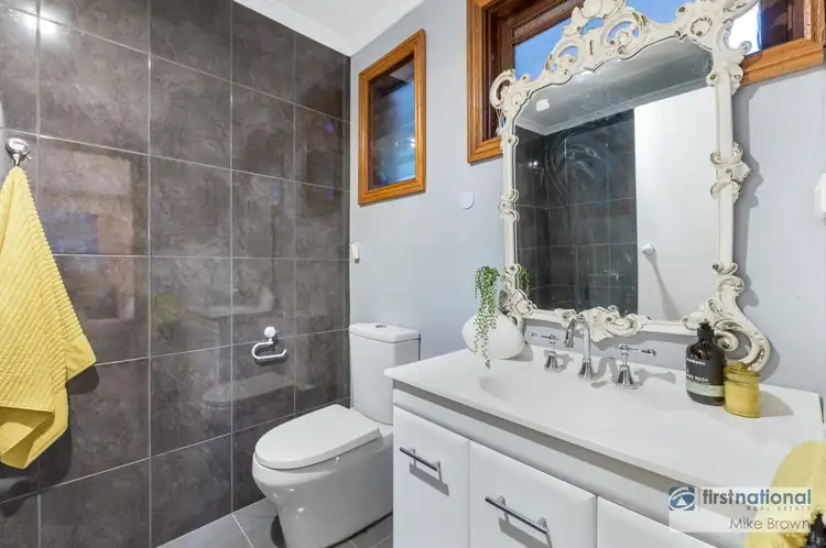 Fifth view of Homely house listing, 4 Chirnside Drive, Chirnside Park VIC 3116
