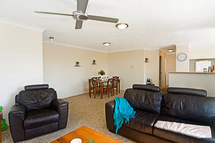 Third view of Homely apartment listing, 42/1198 Gold Coast Highway, Palm Beach QLD 4221