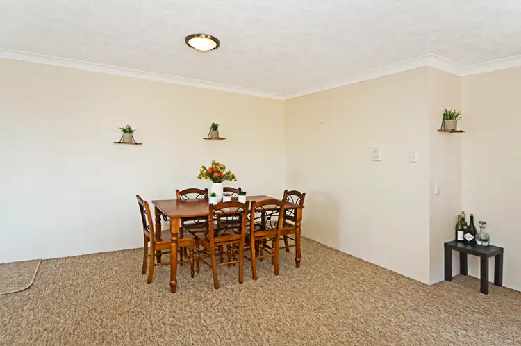 Fourth view of Homely apartment listing, 42/1198 Gold Coast Highway, Palm Beach QLD 4221