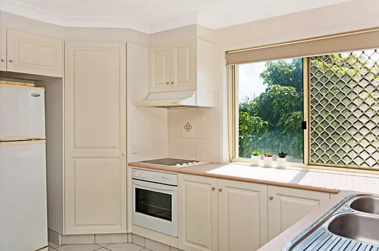 Fifth view of Homely apartment listing, 42/1198 Gold Coast Highway, Palm Beach QLD 4221