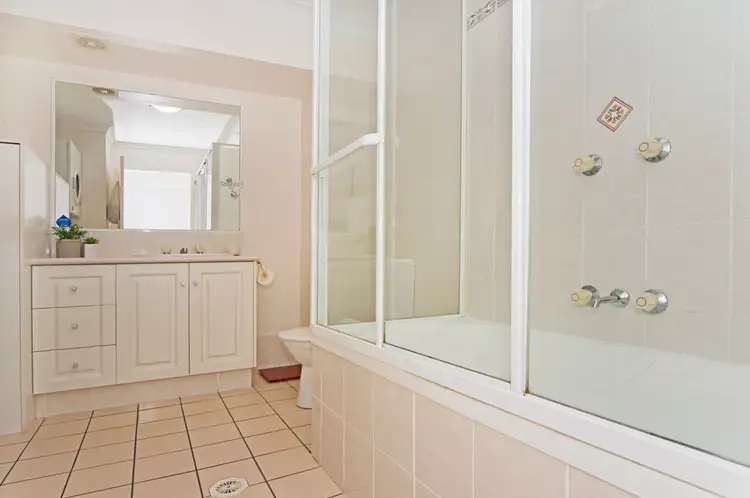 Sixth view of Homely apartment listing, 42/1198 Gold Coast Highway, Palm Beach QLD 4221