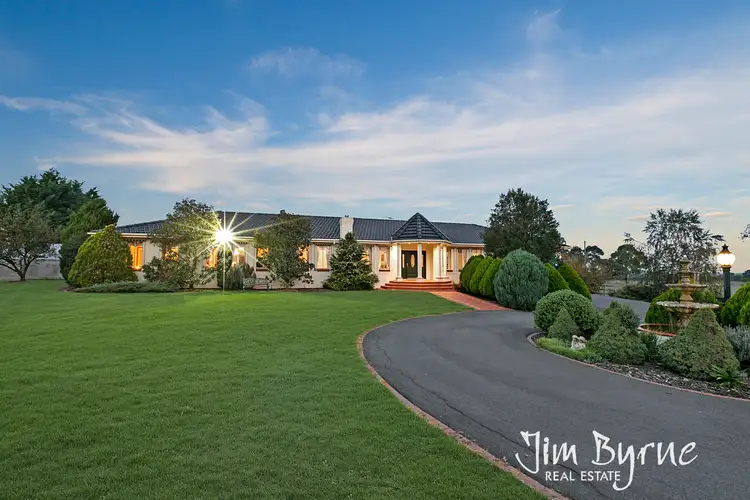 55 MOUNT ARARAT SOUTH ROAD, Nar Nar Goon VIC 3812