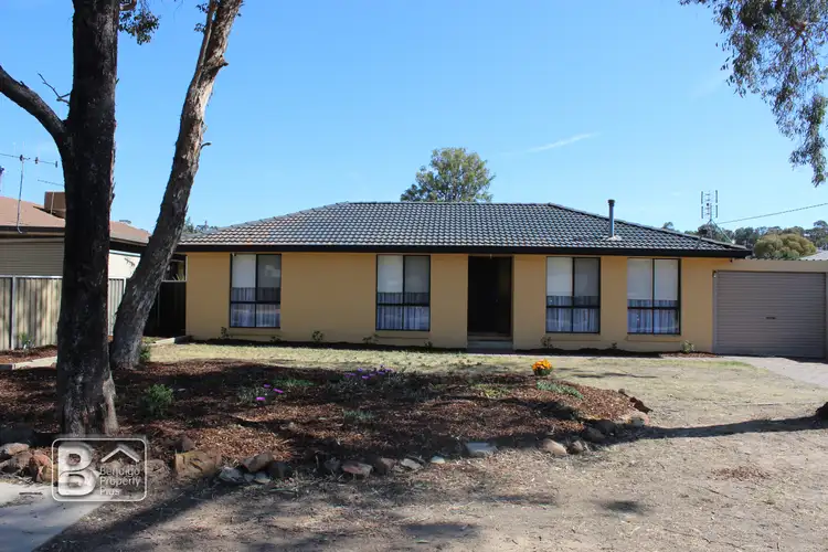 Main view of Homely house listing, 132 Norelle Crescent, Golden Square VIC 3555